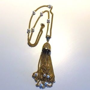 🍄 FREE with any purchase ⭐️ Long Necklace